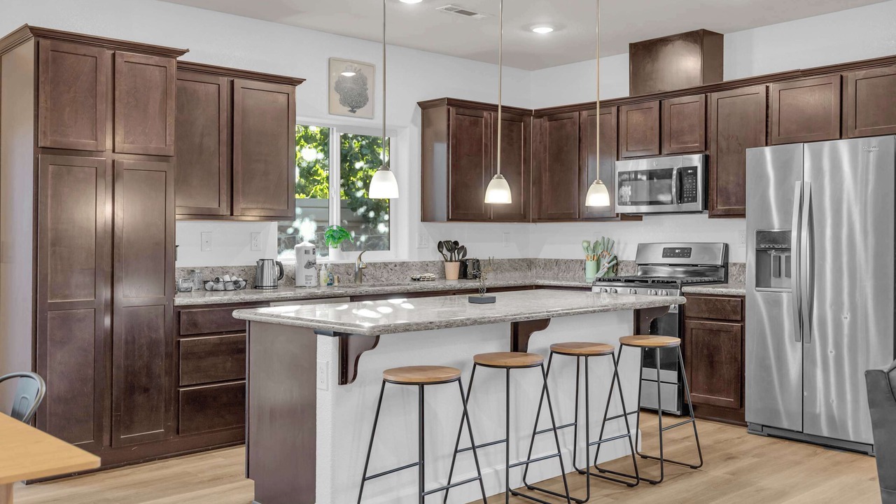 Photo of Kitchen in Fernley