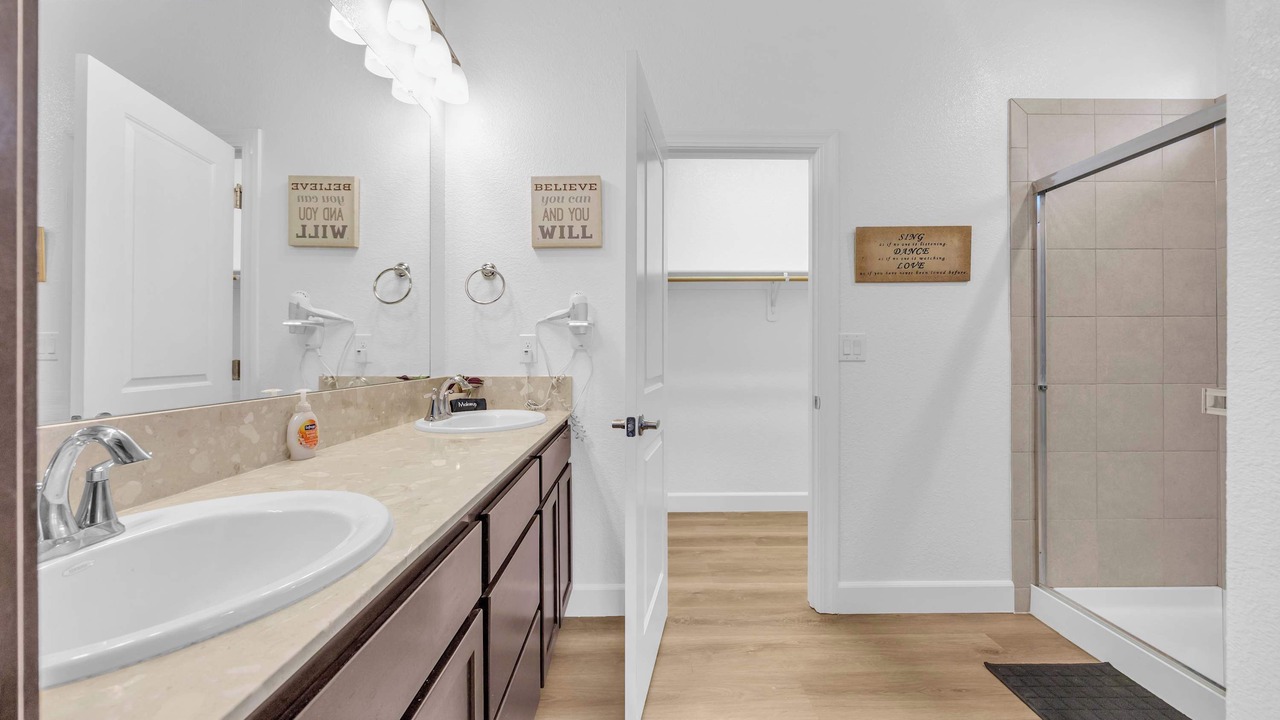 Photo of Bathroom in Fernley
