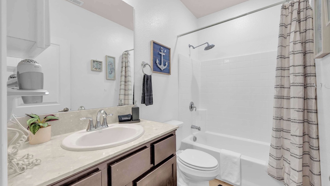 Photo of Bathroom in Fernley