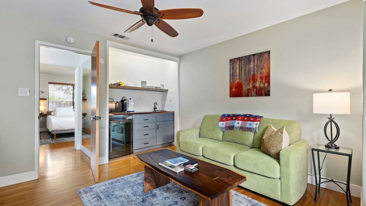 Photo of Livingroom in San Luis Obispo