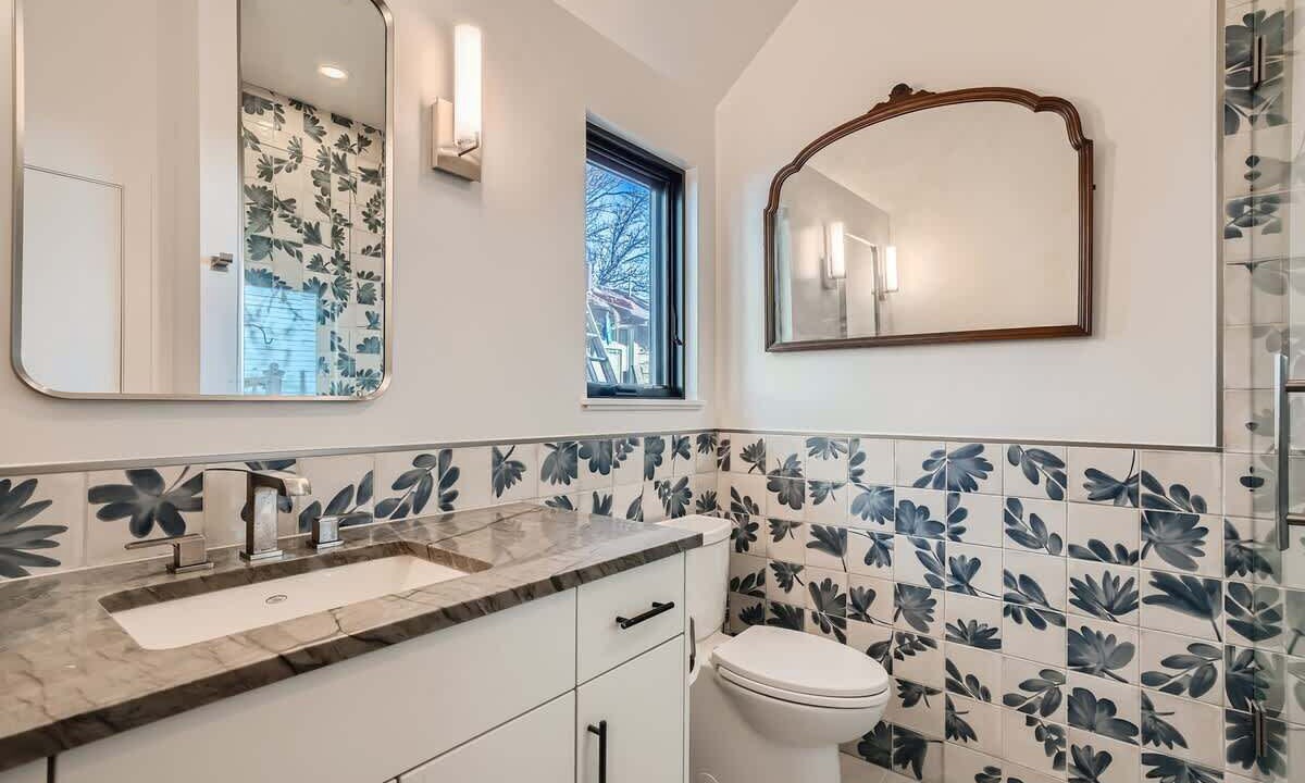 Photo of Bathroom in Louisville