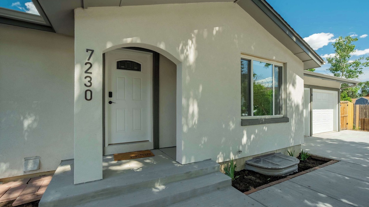 Photo of Outdoor in Colorado Springs