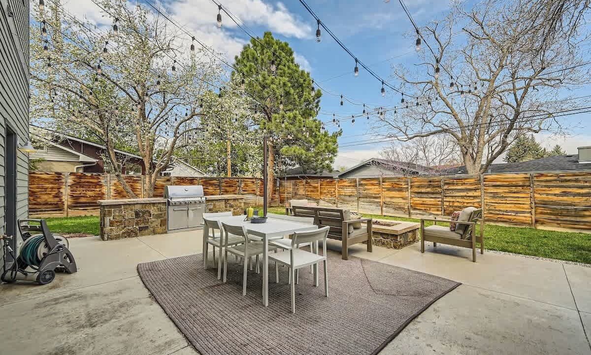 Photo of Outdoor in Old North Boulder