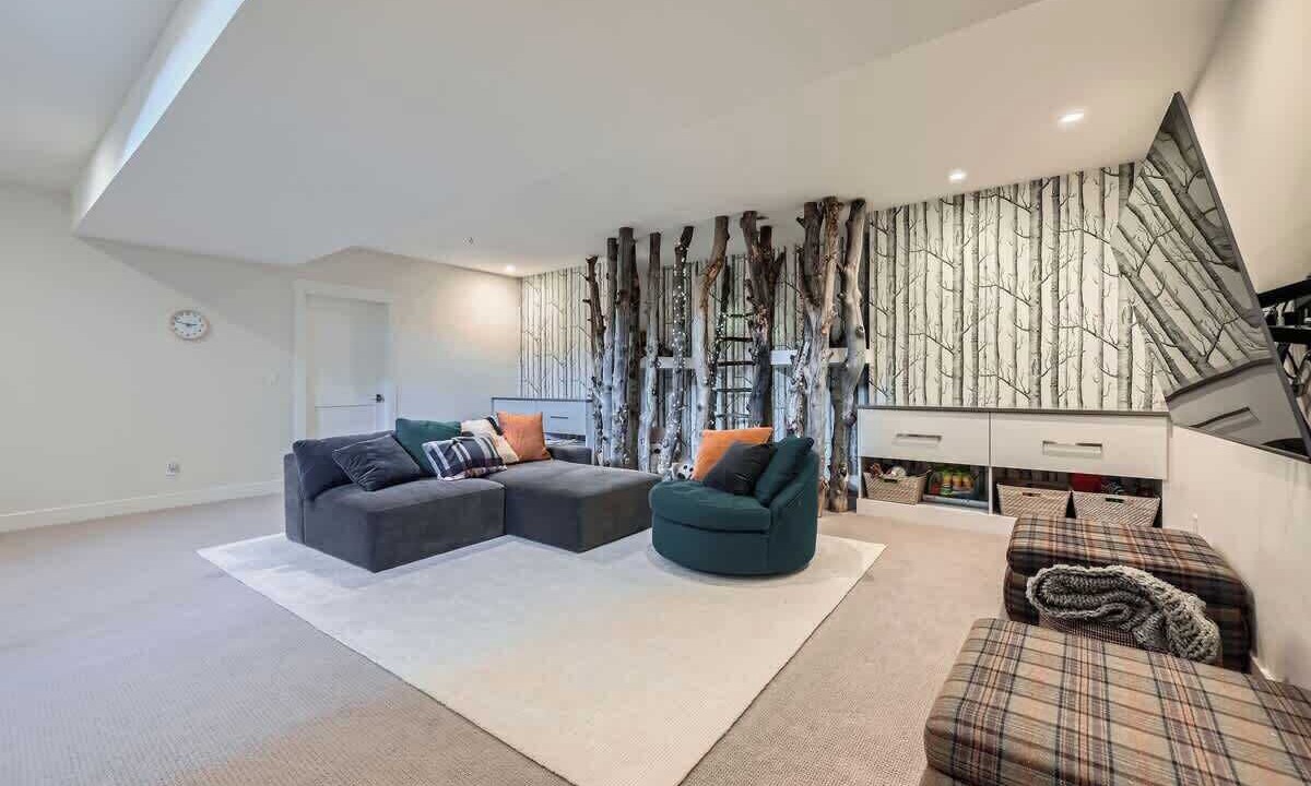 Photo of Bedroom in Old North Boulder