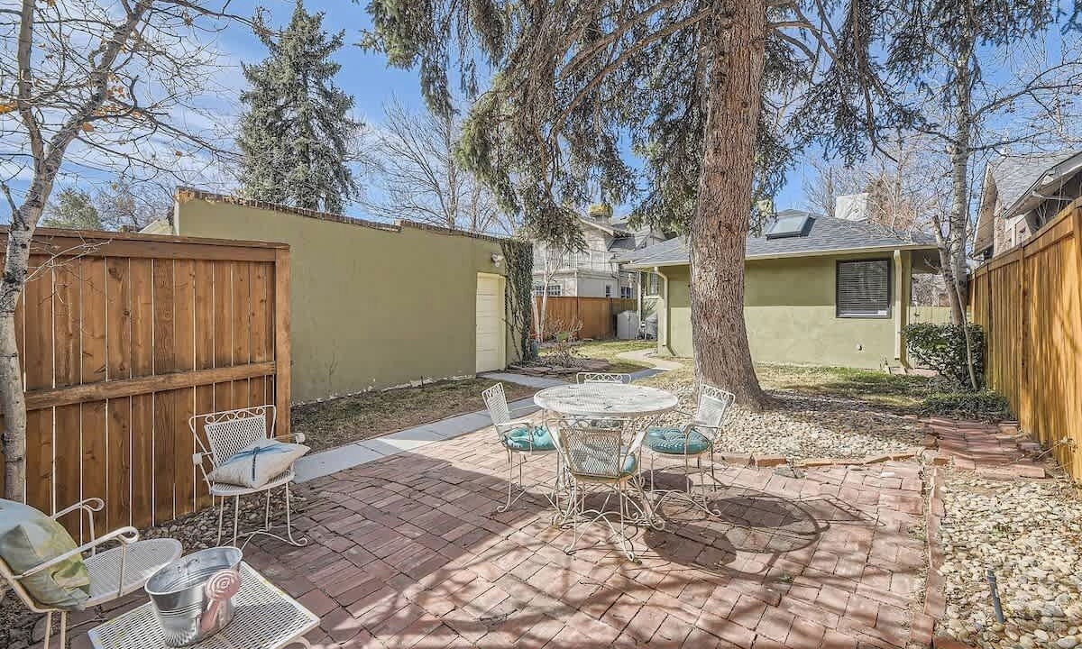 Photo of Outdoor in Congress Park