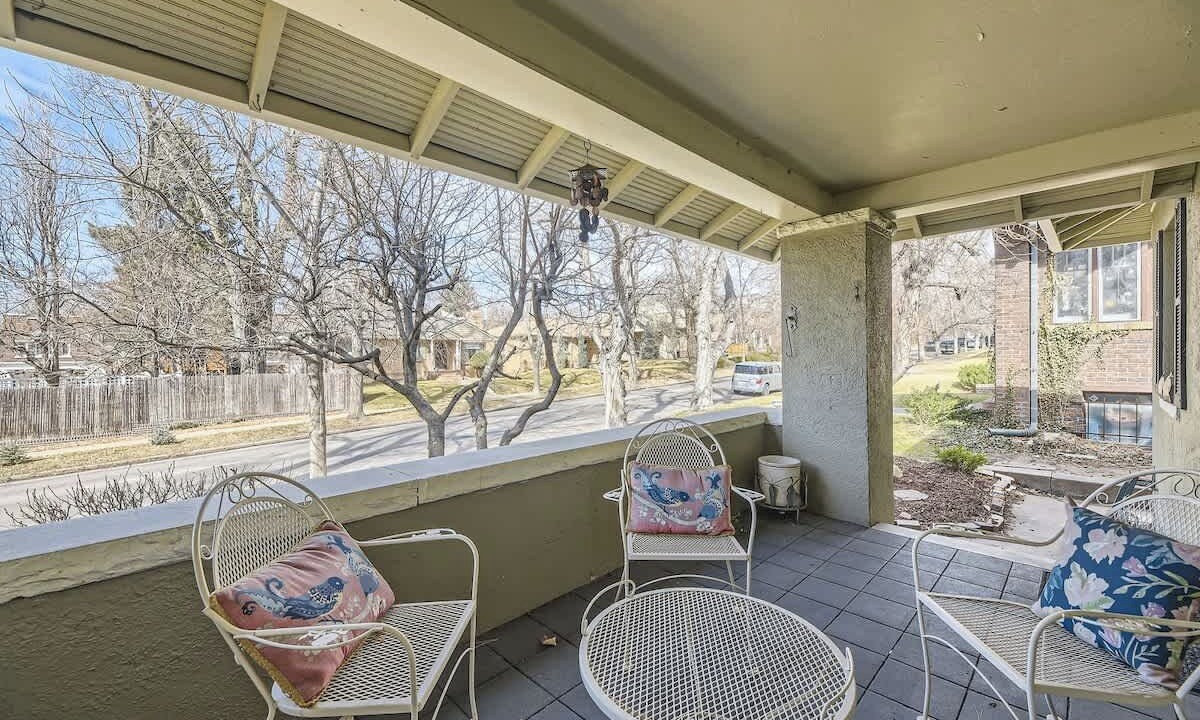 Photo of Outdoor in Congress Park