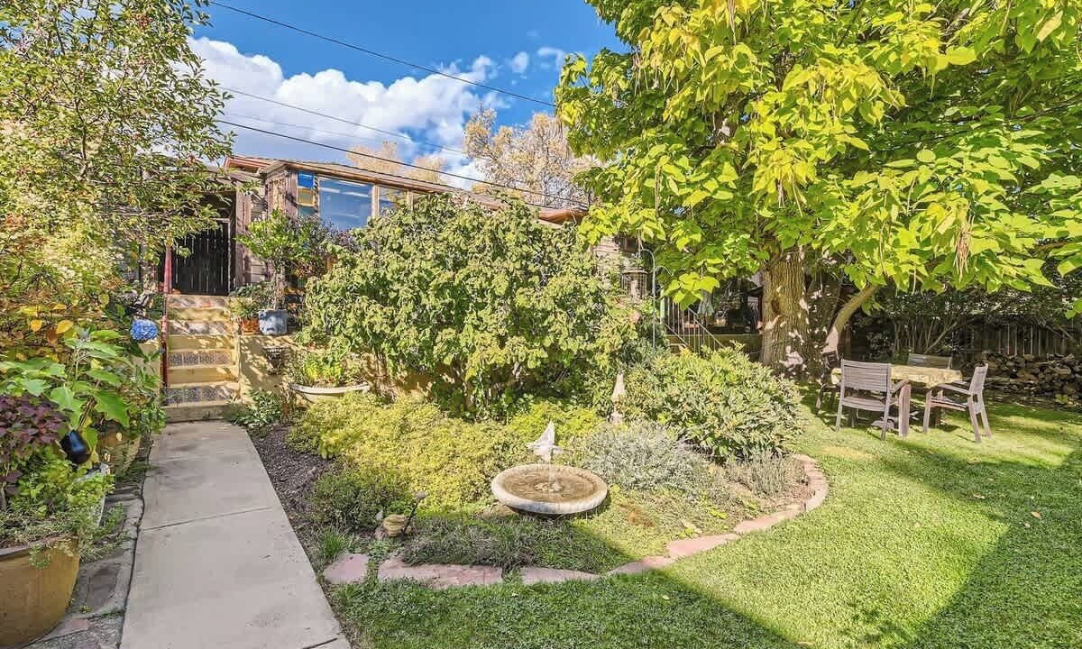 Photo of Outdoor in Newlands
