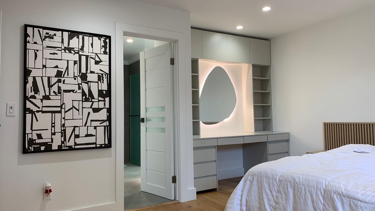 Photo of Bedroom in East San Jose