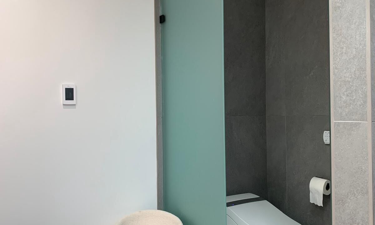 Photo of Bathroom in East San Jose