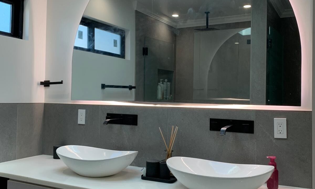Photo of Bathroom in East San Jose
