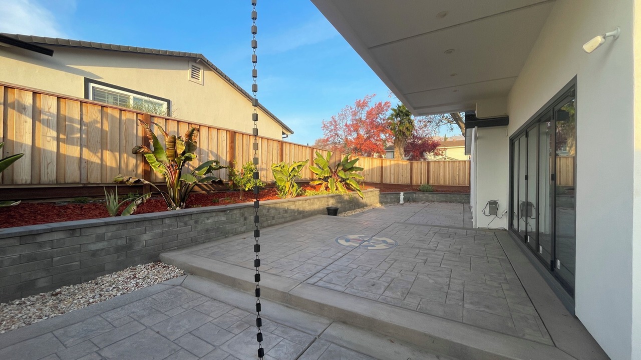 Photo of Outdoor in East San Jose