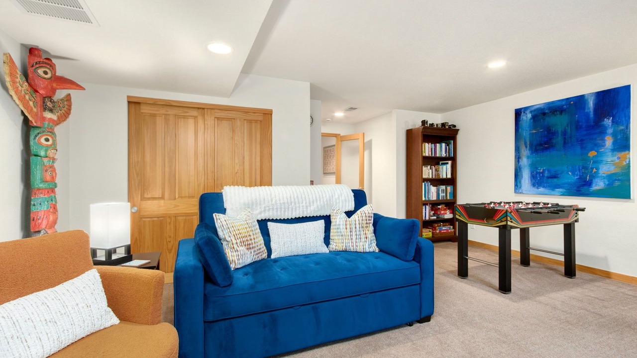 Photo of Bedroom in Rigden Farm