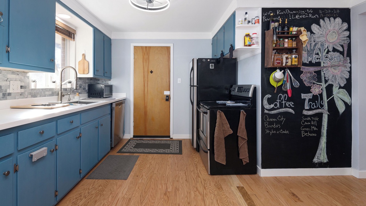 Photo of Kitchen in Kipling