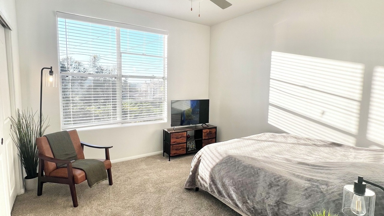 Photo of Bedroom in Mission Viejo