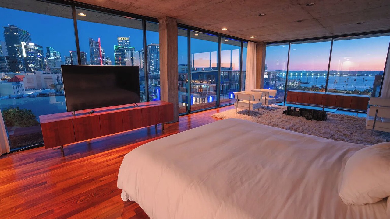 Photo of Bedroom in Little Italy