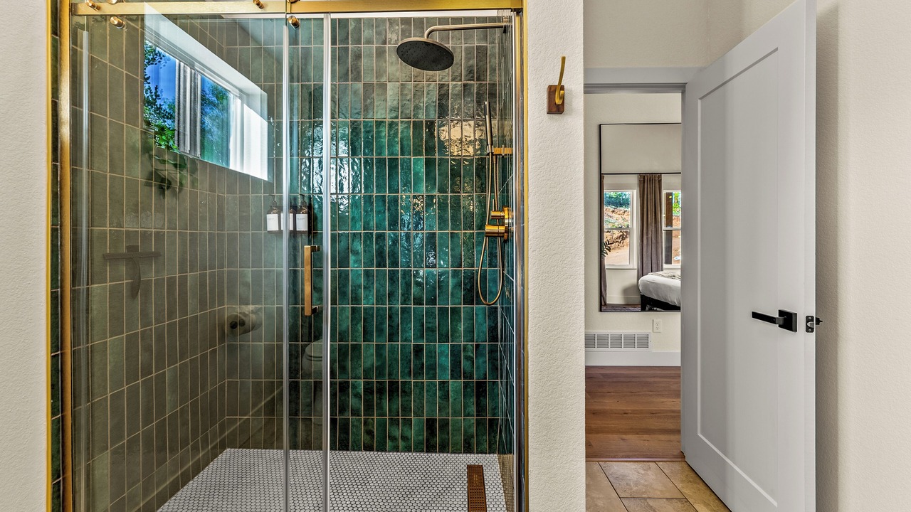 Photo of Bathroom in Cripple Creek