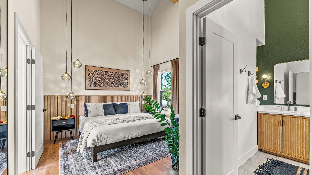 Photo of Bedroom in Cripple Creek