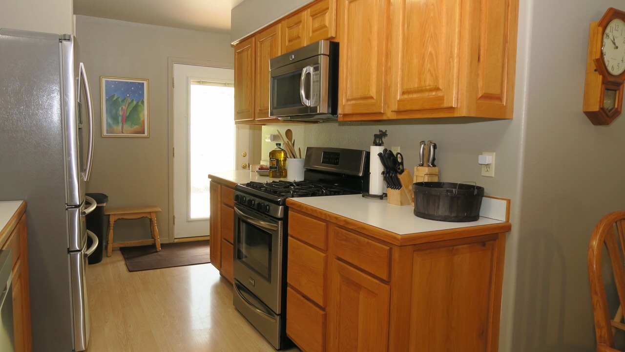Photo of Kitchen in Lake City