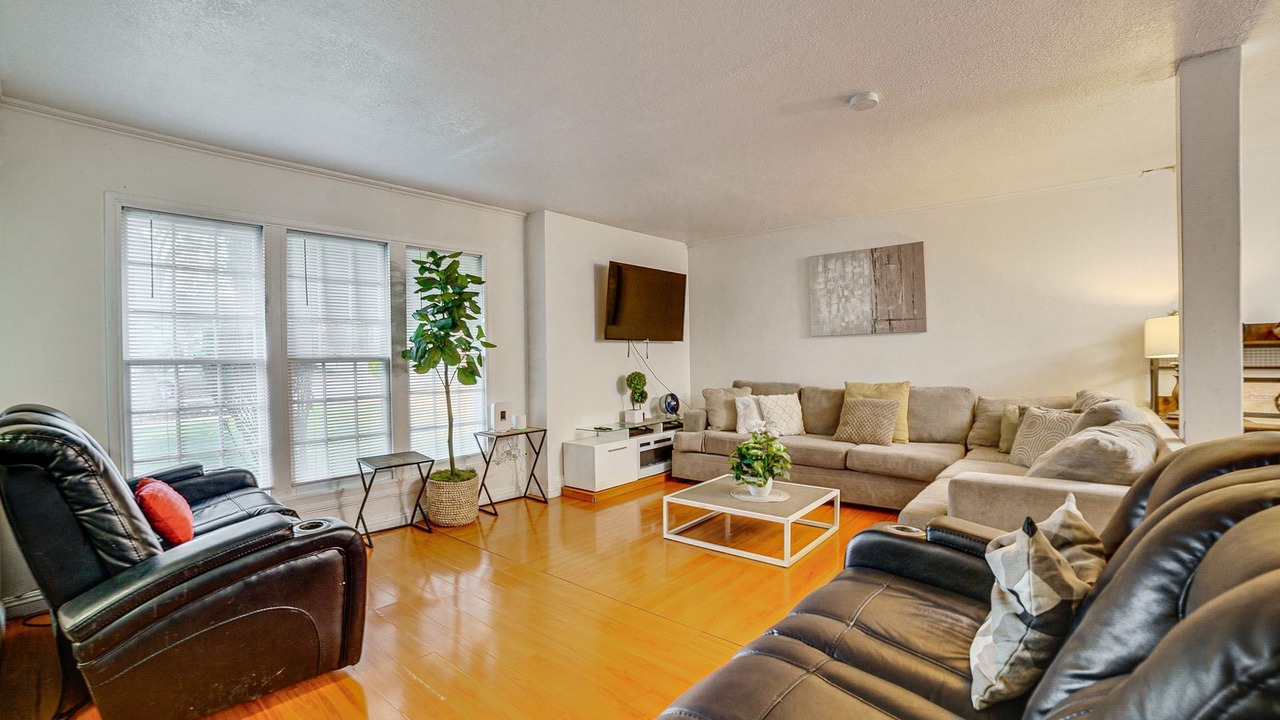 Photo of Livingroom in Riverside