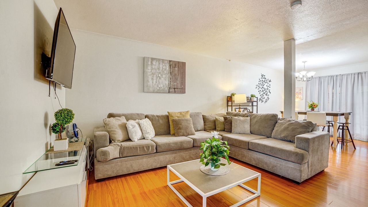 Photo of Livingroom in Riverside