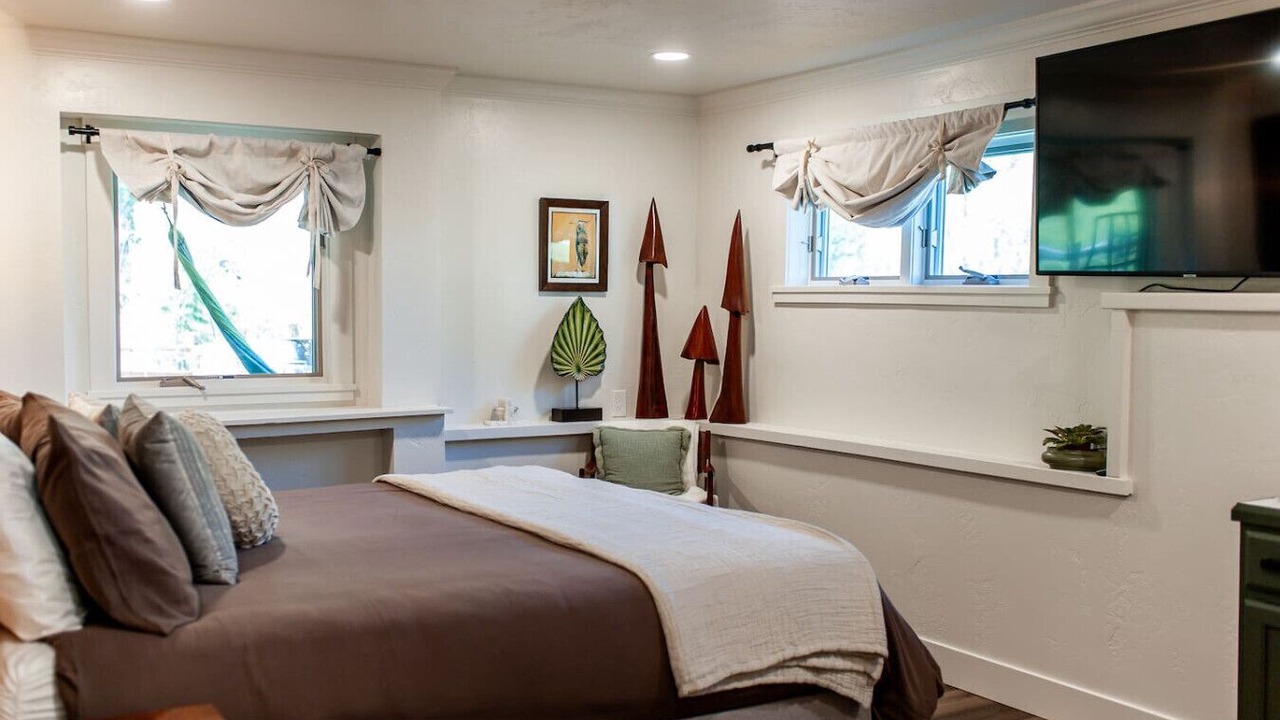 Photo of Bedroom in Durango