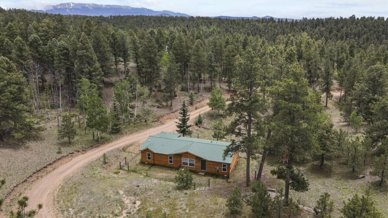 Photo of Outdoor in Divide