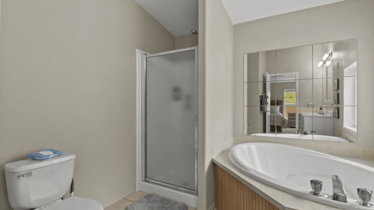Photo of Bathroom in Divide