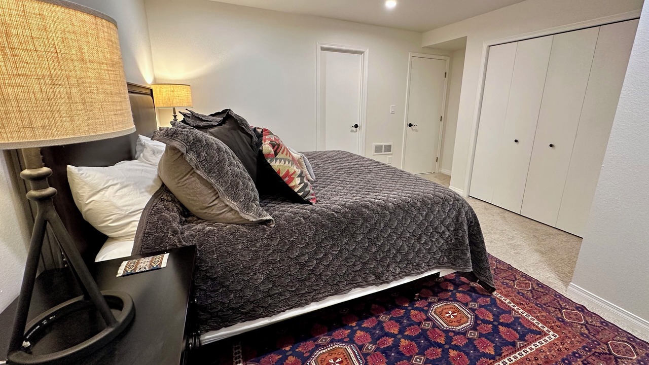 Photo of Bedroom in Eagle-Vail