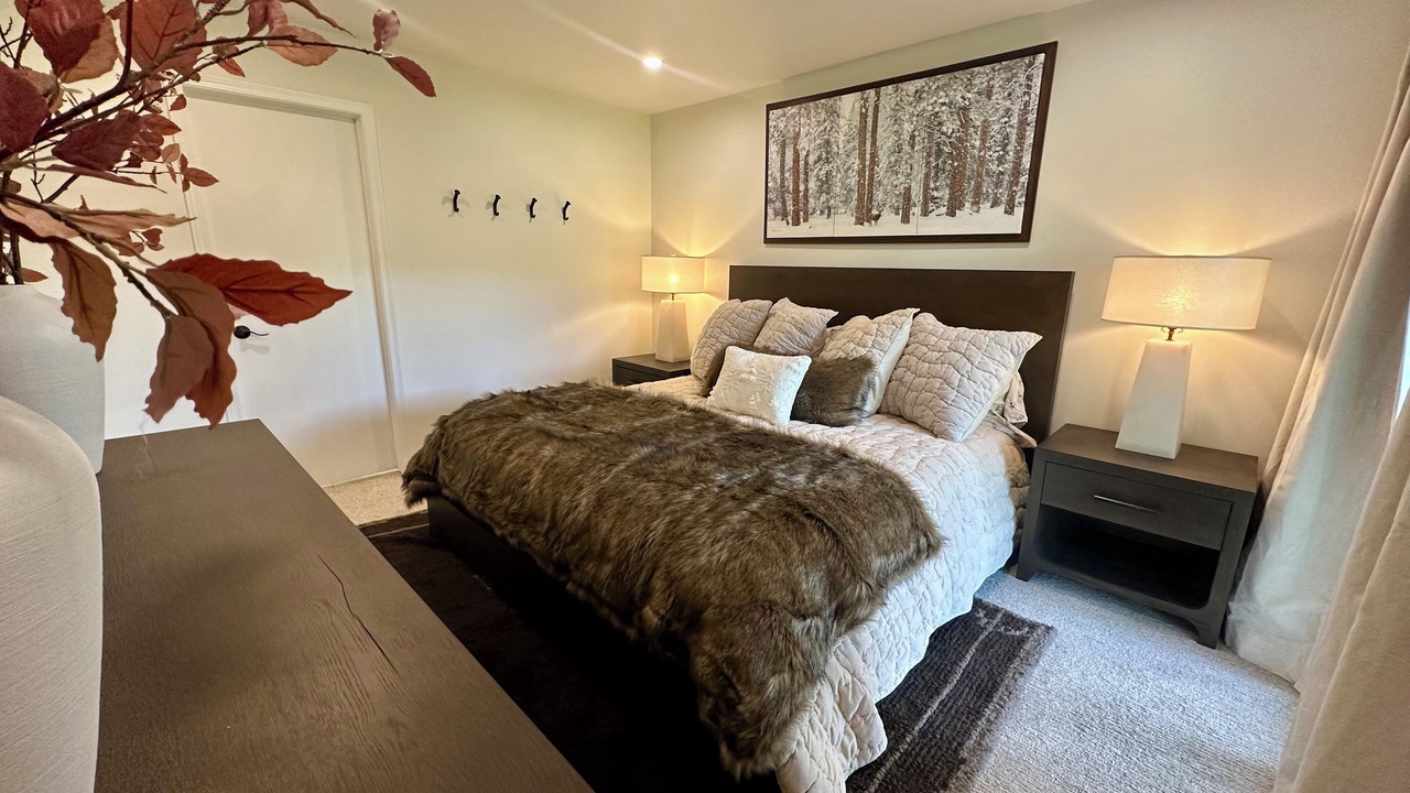 Photo of Bedroom in Eagle-Vail