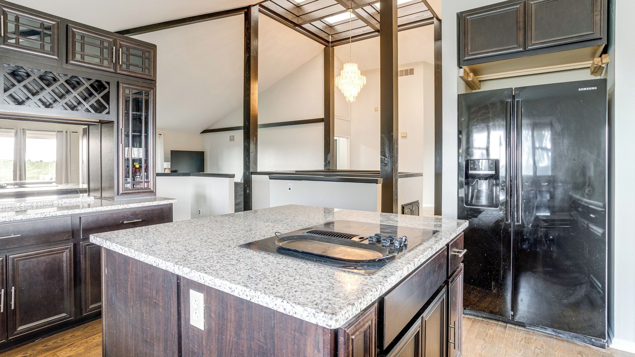Photo of Kitchen in Aurora