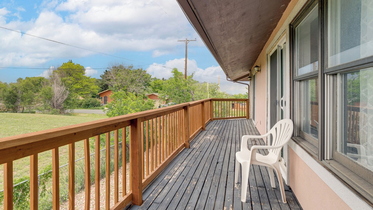 Photo of Outdoor in Aurora