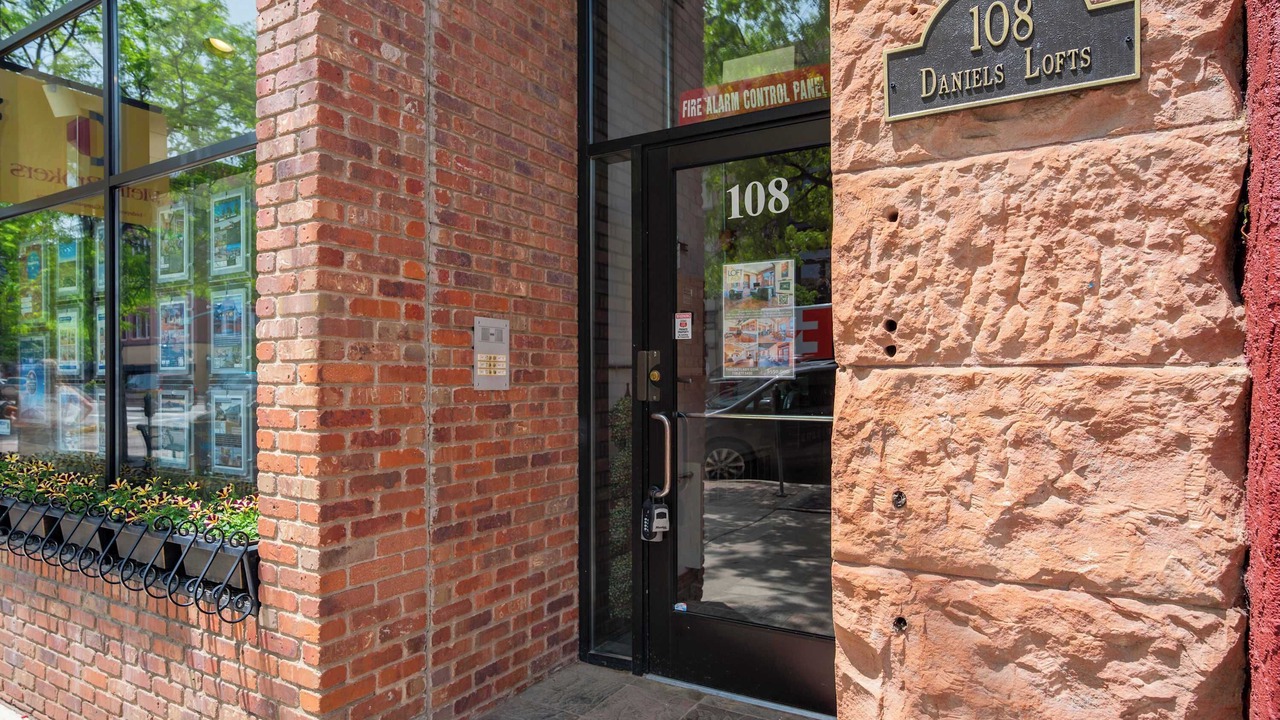 Photo of Outdoor in Downtown Colorado Springs