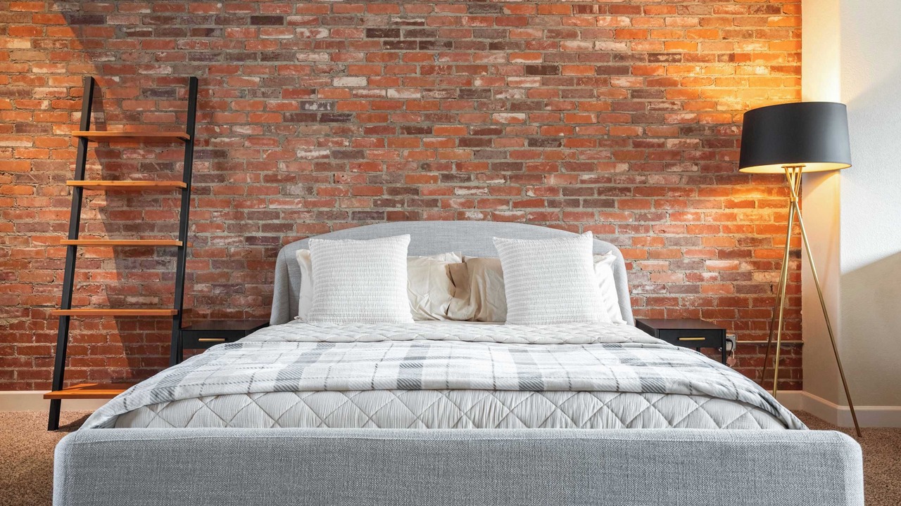 Photo of Bedroom in Downtown Colorado Springs