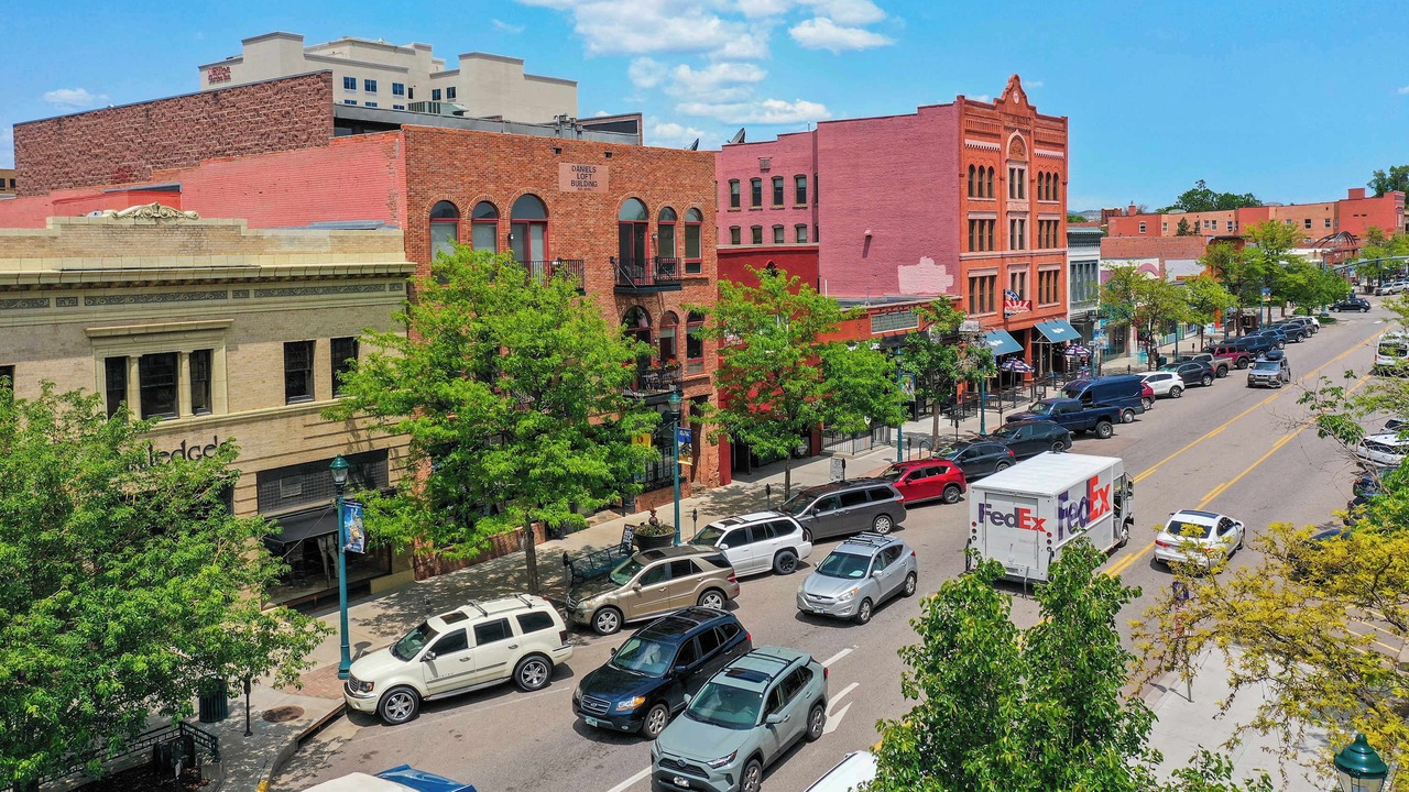 Photo of Others in Downtown Colorado Springs
