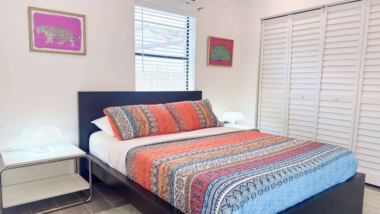 Photo of Bedroom in Wilton Manors