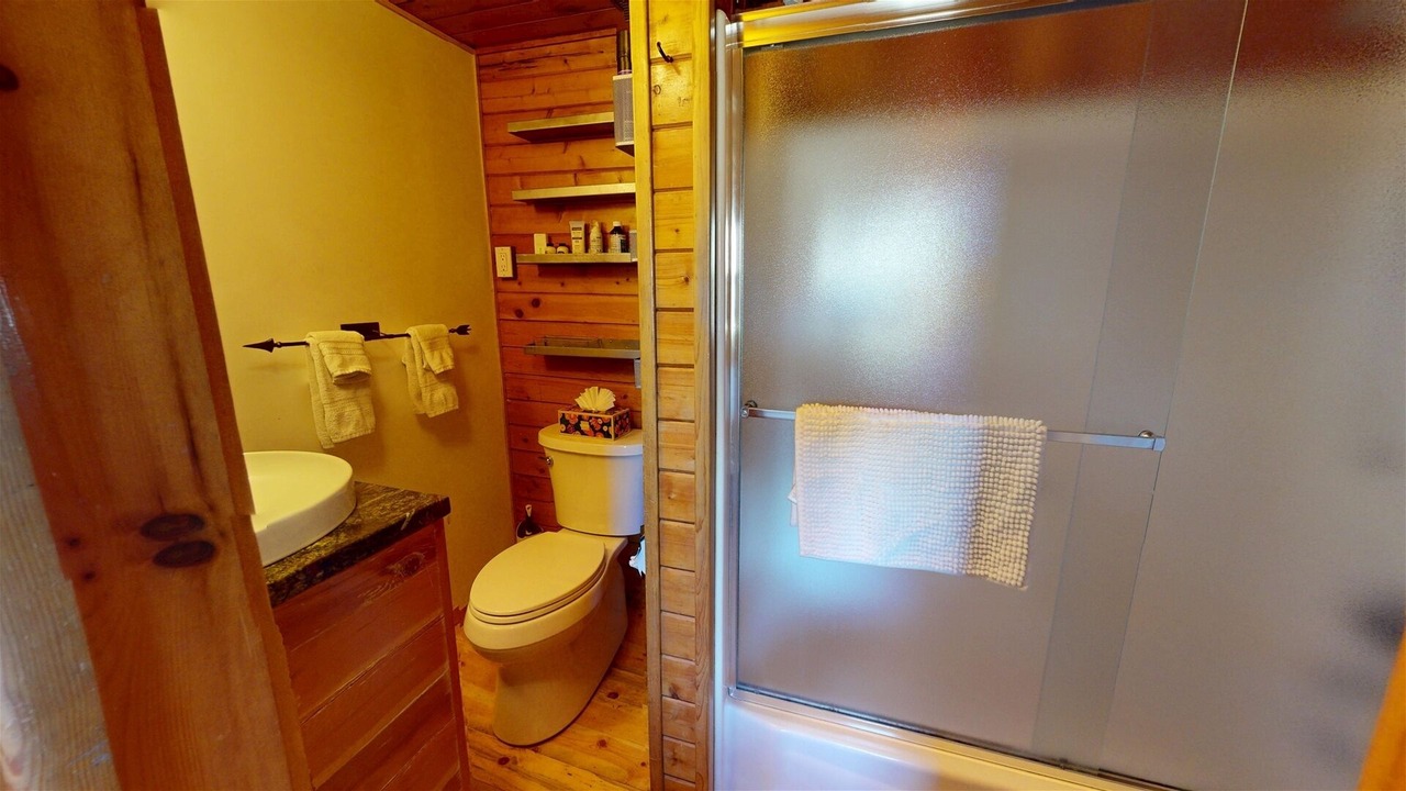 Photo of Bathroom in Mount Crested Butte