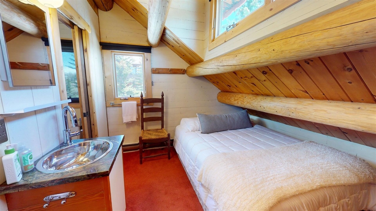 Photo of Bedroom in Mount Crested Butte