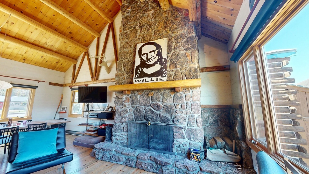 Photo of Livingroom in Mount Crested Butte