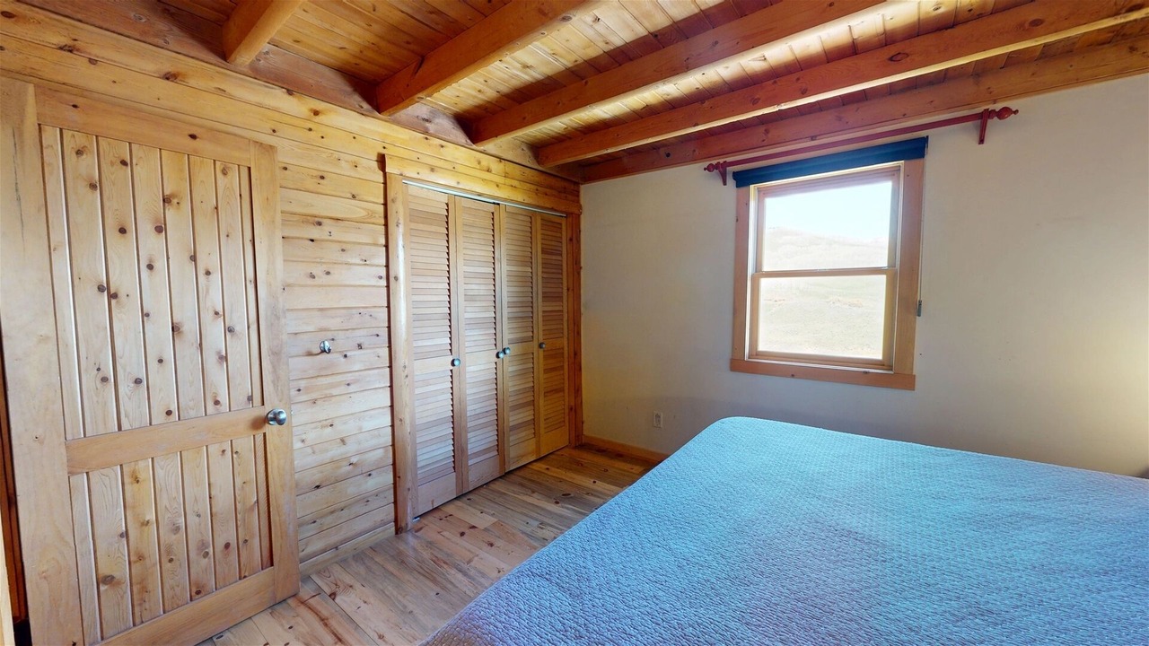 Photo of Bedroom in Mount Crested Butte