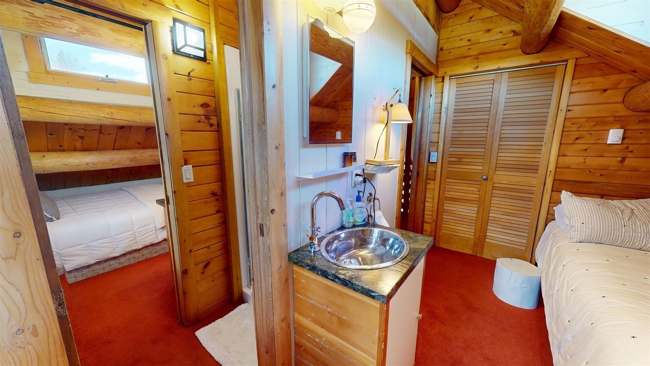Photo of Bedroom in Mount Crested Butte
