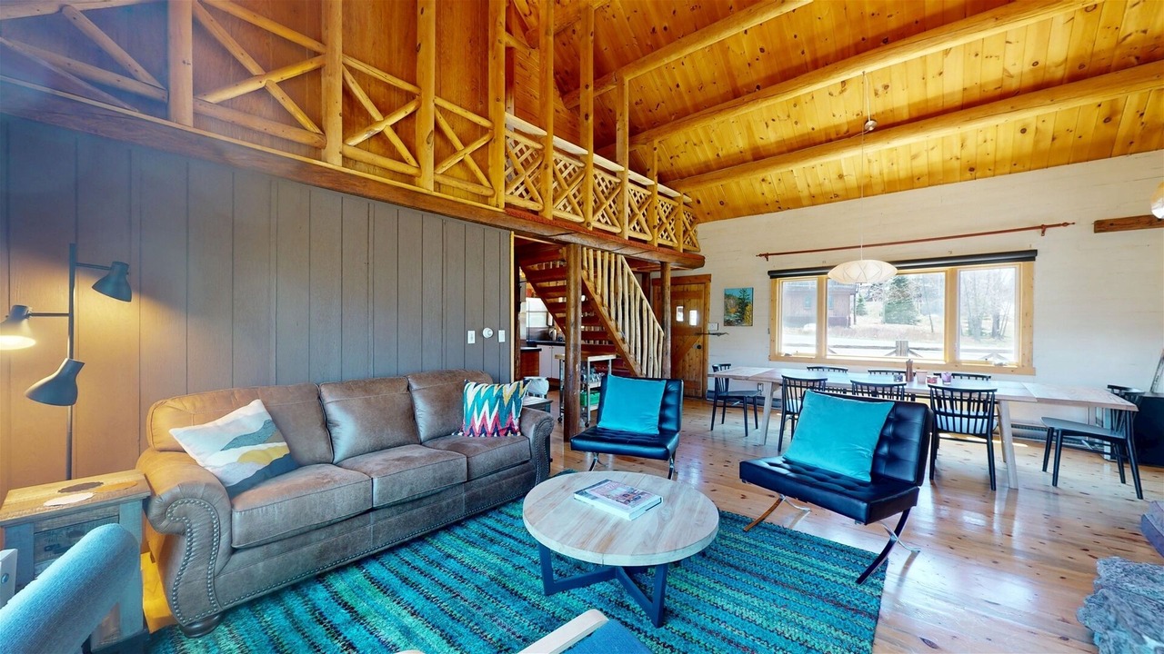 Photo of Livingroom in Mount Crested Butte