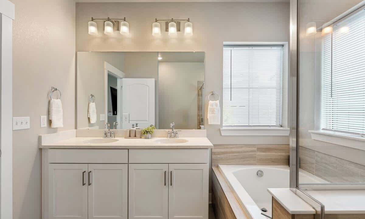 Photo of Bathroom in Northfield