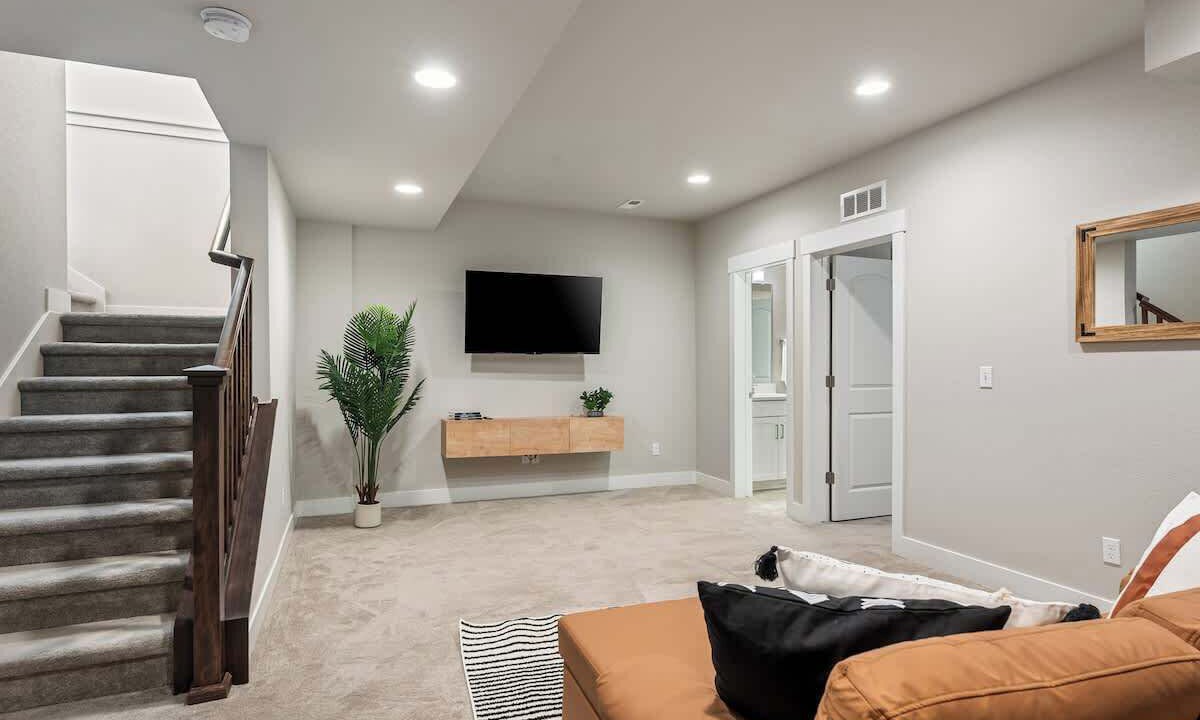 Photo of Bedroom in Northfield