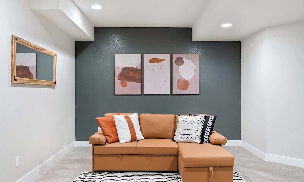 Photo of Bedroom in Northfield