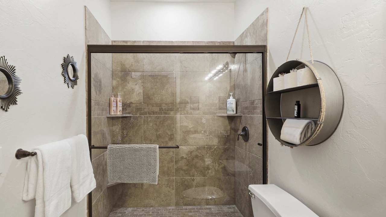 Photo of Bathroom in Pagosa Springs