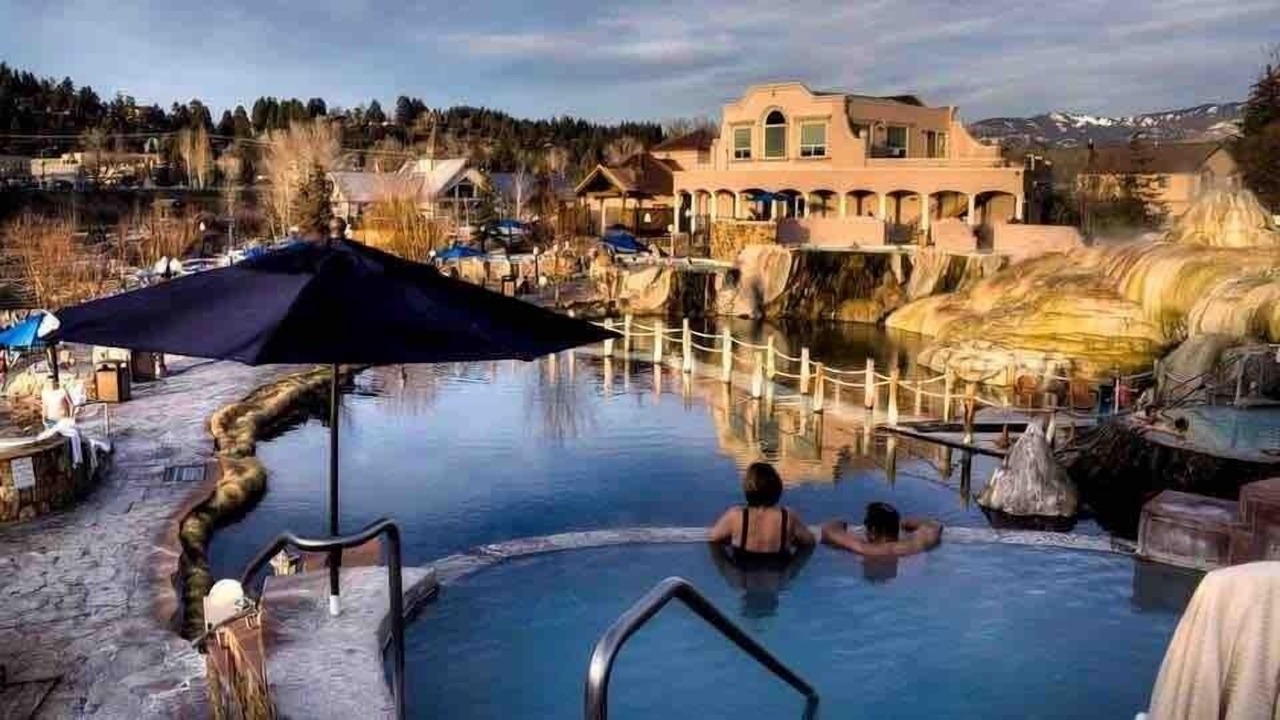 Photo of Outdoor in Pagosa Springs