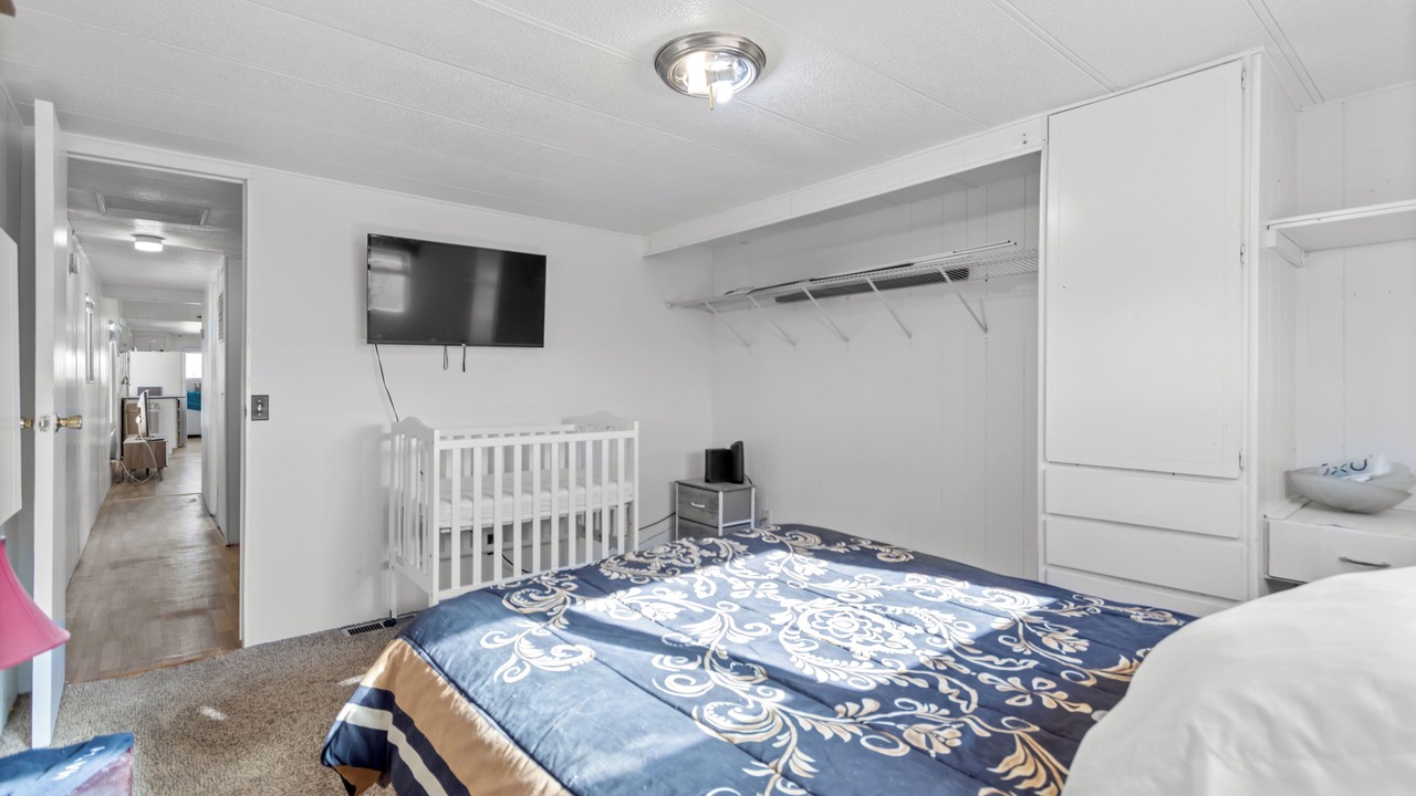 Photo of Bedroom in Carson City