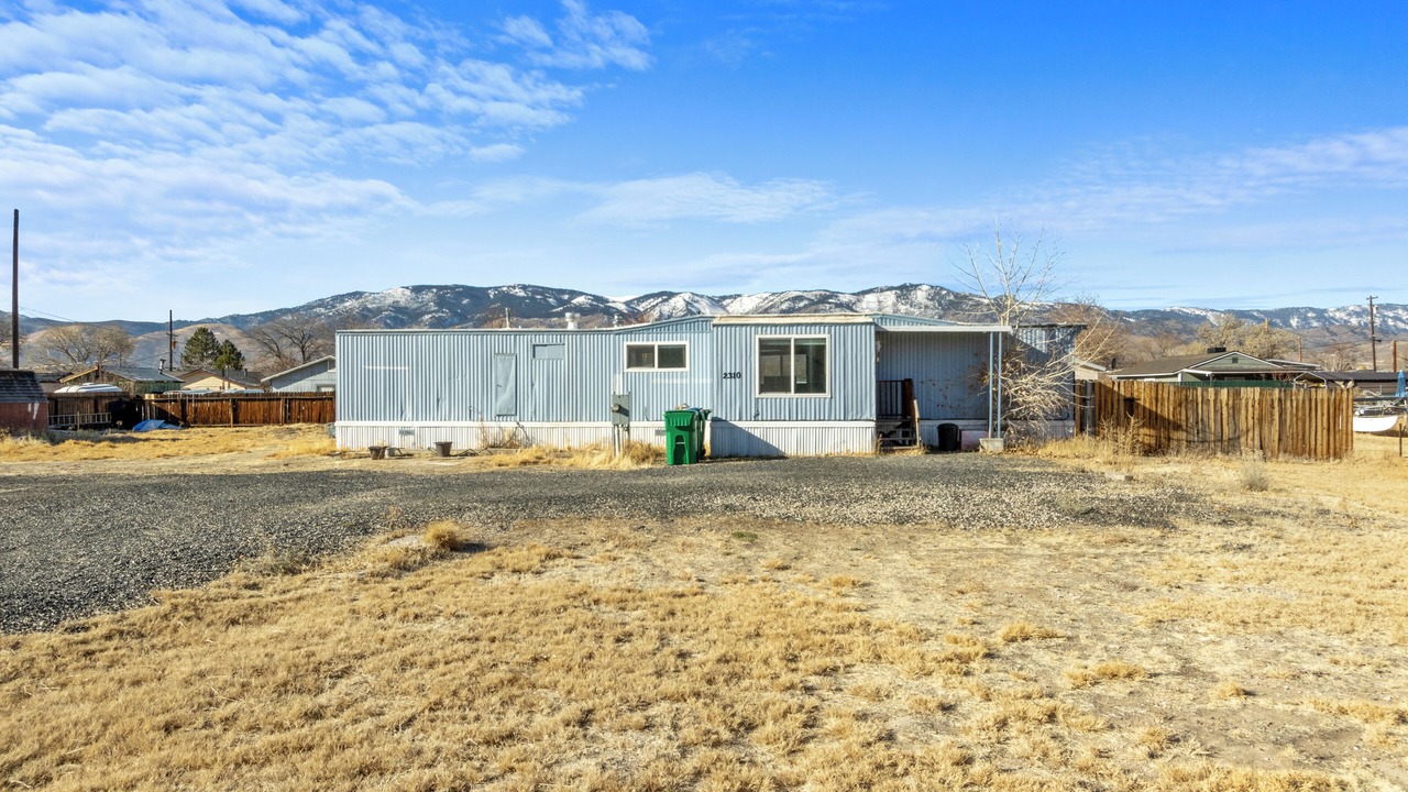 Photo of Outdoor in Carson City