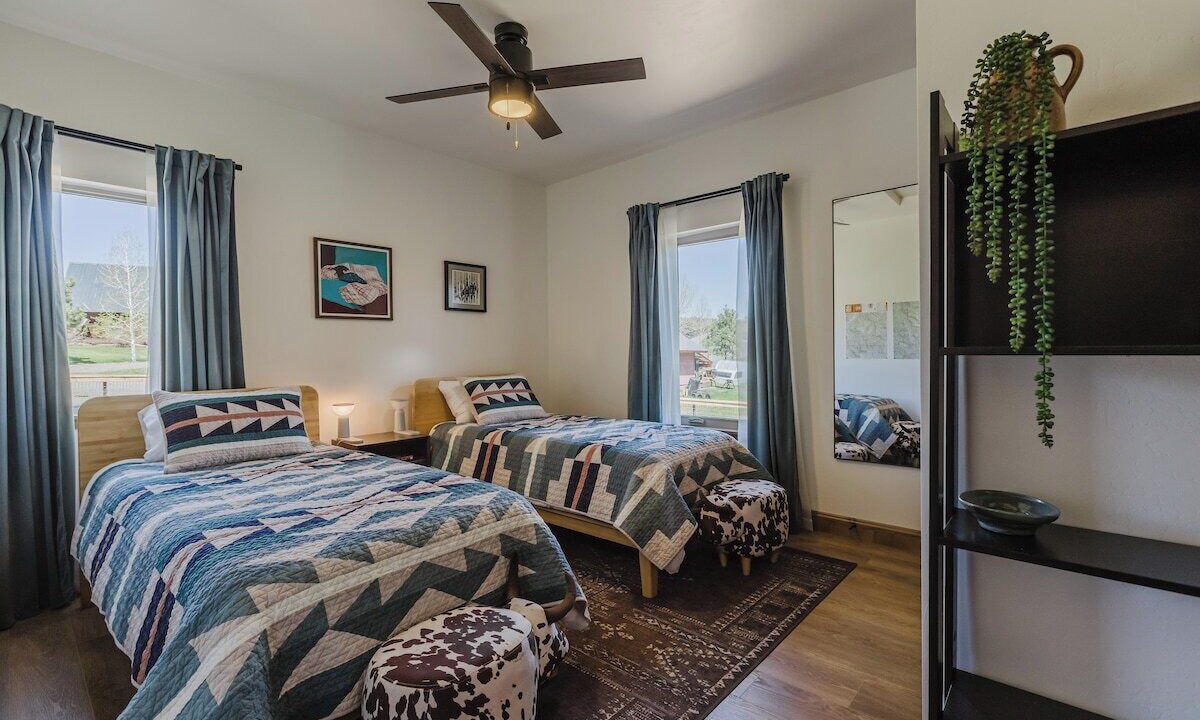 Photo of Outdoor in Pagosa Highlands