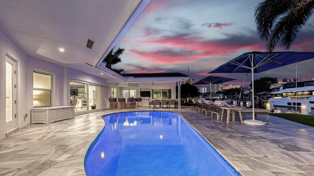 Photo of Outdoor in Bermuda Riviera